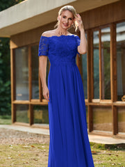Bleu Royale