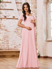 Rose Pâle