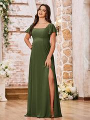 Olive Verte