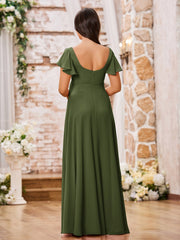 Olive Verte