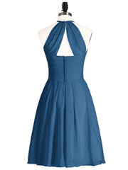 Bleu Encre
