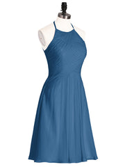 Bleu Encre