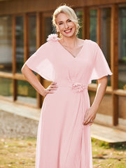 Rose Pâle