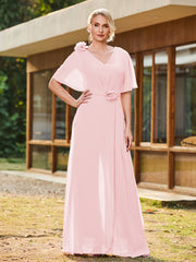 Rose Pâle