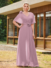 Vintage Mauve