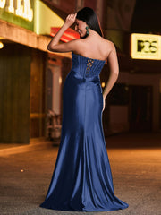 Bleu Marine Clair