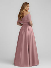 Vintage Mauve