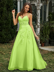 Vert Citron