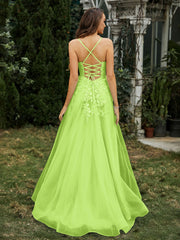 Vert Citron