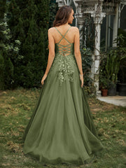 Olive Verte