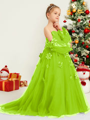 Vert Citron