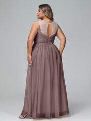 Vintage Mauve