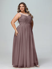 Vintage Mauve