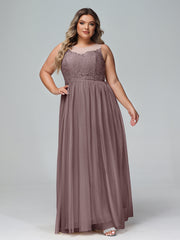 Vintage Mauve