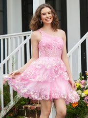 Rose Pâle