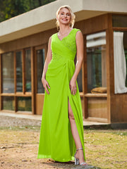 Vert Citron