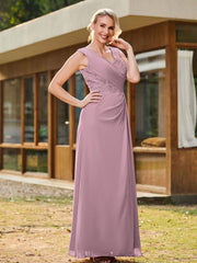Vintage Mauve