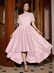 Rose Pâle