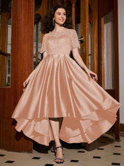 Rose Perle