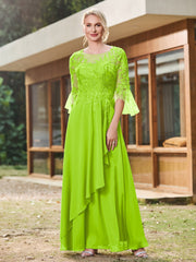 Vert Citron