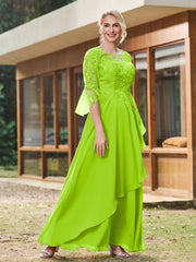 Vert Citron