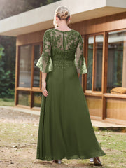 Olive Verte