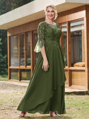 Olive Verte