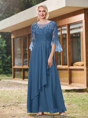 Bleu de Schiste