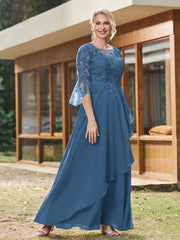 Bleu de Schiste