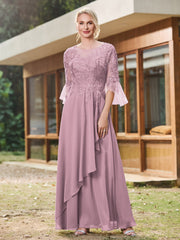 Vintage Mauve