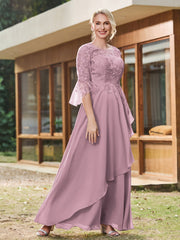 Vintage Mauve