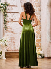 Olive Verte