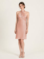Rose Pâle