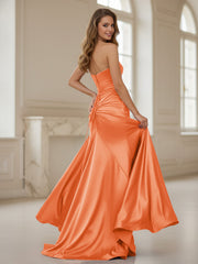 Orange Brûlé