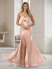 Rose Perle