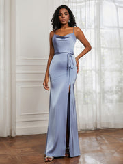 Bleu Poudré