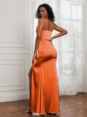 Orange Brûlé