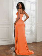 Orange Brûlé