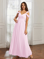 Rose Pâle