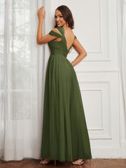 Olive Verte