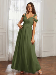 Olive Verte