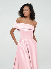Rose Pâle