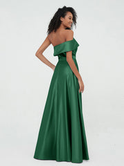 Vert Foncé