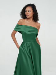Vert Foncé