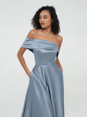 Bleu Poudré