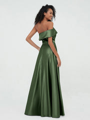 Olive Verte