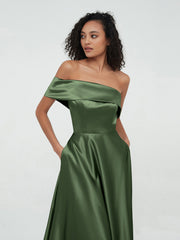 Olive Verte