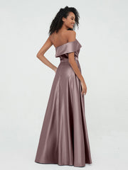 Vintage Mauve
