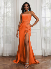 Orange Brûlé