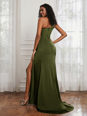 Olive Verte